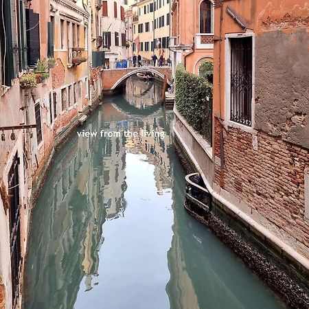 Spiral Canal View San Marco Венеція Екстер'єр фото